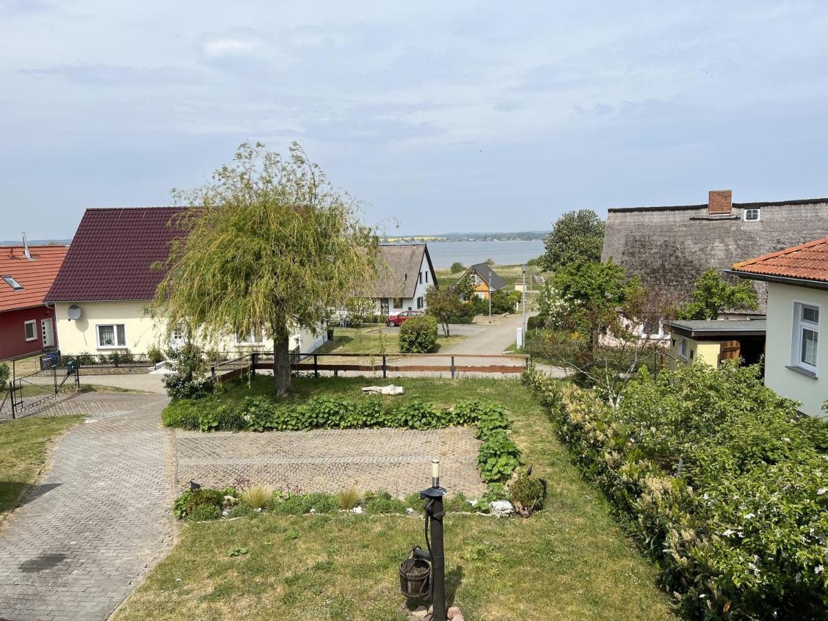 Bungalow Гагер Экстерьер фото